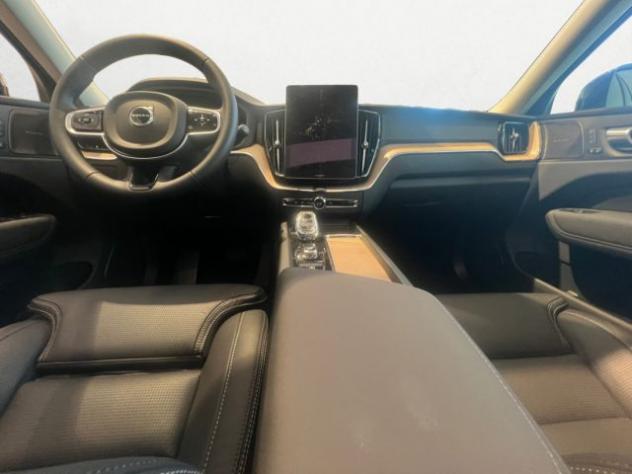 VOLVO XC60 B5 AWD automatico Ultra Dark rif. 23891438 - Foto 10