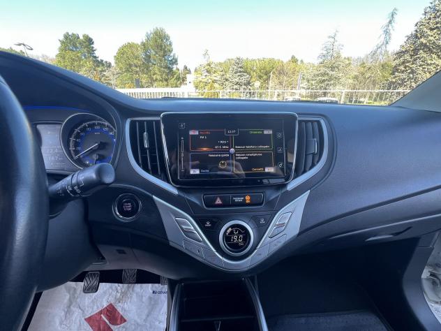 Suzuki Baleno 1.2 SHVS B-Top - Foto 8
