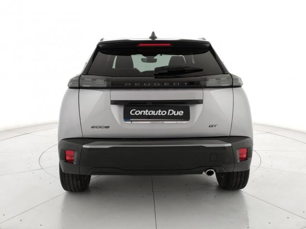 Peugeot 2008 BlueHDi 130 EAT8 GT S/S - Foto 6
