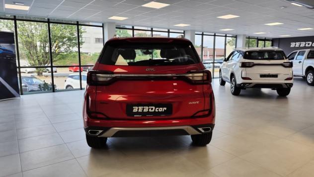 EMC Sei 1.5 MT BENZINA O GPL - Scopri promo e più dettagli in descrizione! - Foto 6