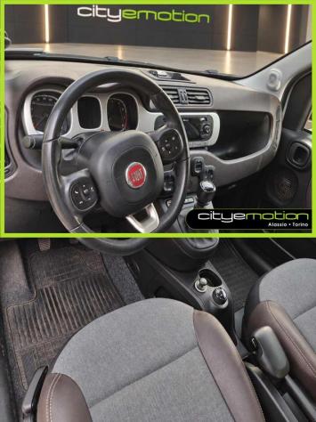 FIAT Panda Cross 4x4 cross 0.9 twin air rif. 24197836 - Foto 5