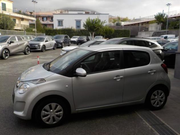 CITROEN C1 1.0 VTi 72 CV - 5 porte Feel rif. 24205557 - Foto 2