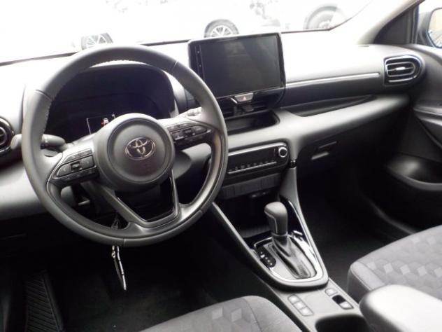 TOYOTA Yaris 1.5 Hybrid 115CV rif. 24091711 - Foto 7