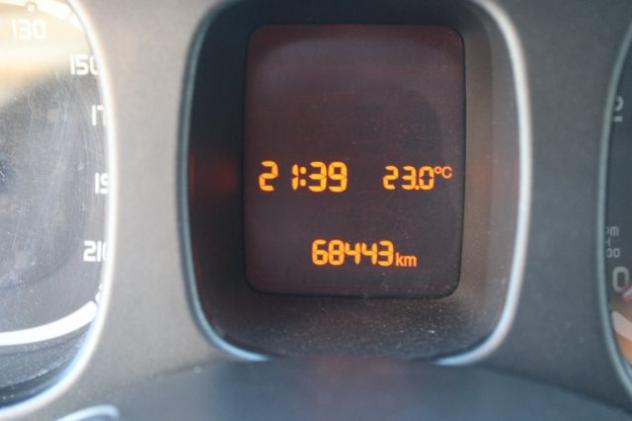 FIAT Panda 1.0 FireFly S&S Hybrid City Life rif. 24171042 - Foto 10