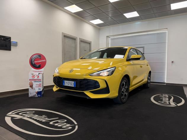 Mg MG3 1.5 Hybrid+ Comfort - Foto 2