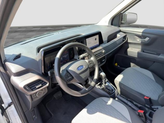 FORD Tourneo Courier Tourneo Courier 1.0 EcoBoost Powershift Titanium rif. 23956313 - Foto 9