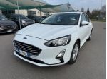 Ford Focus Berlina 1.5 120 CV automatico 5p. Business Co-Pilot