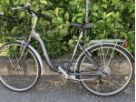 Bici unisex