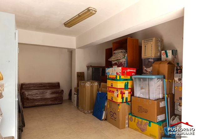 Vico Ferruccio - Garage di buona capienza - Foto 4