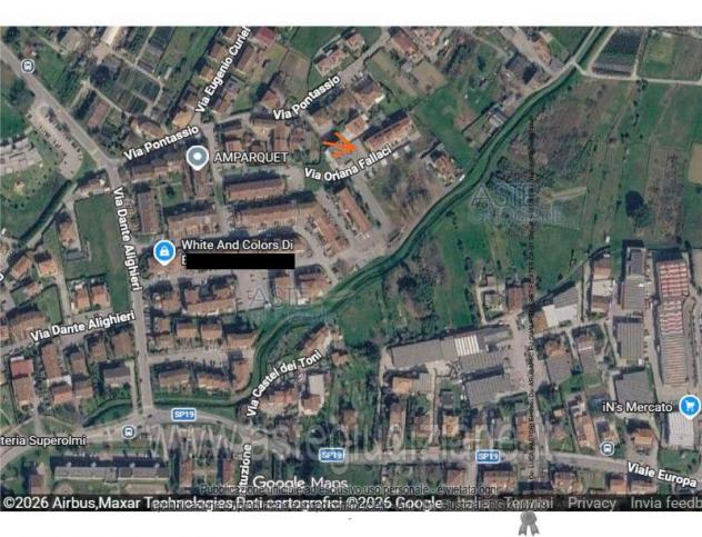 IMMOBILI-ALTRA CATEGORIA-Via Oriana Fallaci, 51034 Serravalle Pistoiese PT, Italia - Foto 6