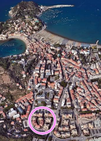 Singolo in affitto a Sestri Levante