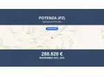 Immobile in asta di 276 m² in vendita a Potenza