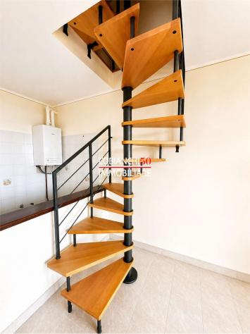 V000849 - ARIZZANO, BILOCALE DUPLEX RISTRUTTURATO VISTA LAGO - Foto 19