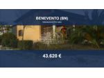 Immobile in asta di 390 m² in vendita a Benevento