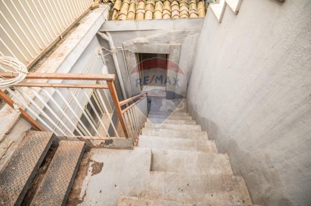 Casa Indipendente in vendita a Canicattini Bagni - Foto 16