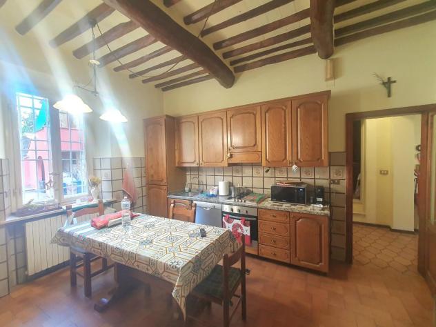 Casa semindipendente in vendita a San Ginese - Capannori 210 mq Rif: 1403988 - Foto 10