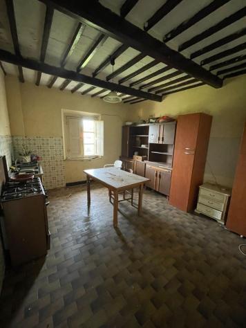 Stabile/Palazzo in vendita a Cevoli - Casciana Terme Lari 300 mq Rif: 1055237 - Foto 9