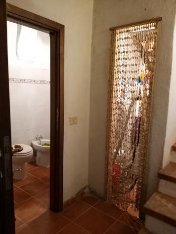 Porzione di casa in vendita a Castiglione d'Orcia - Foto 16