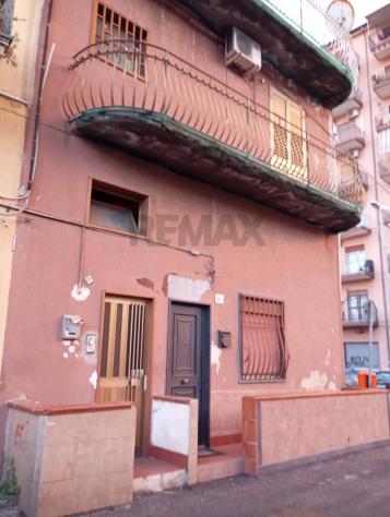 Appartamento in vendita a Catania, Cibali