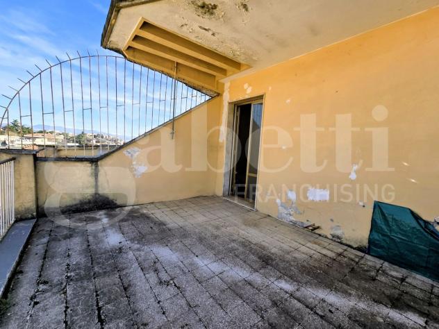 Attico/Mansarda - Colleferro . Rif.: Cod. rif 3281164VRG - Foto 13