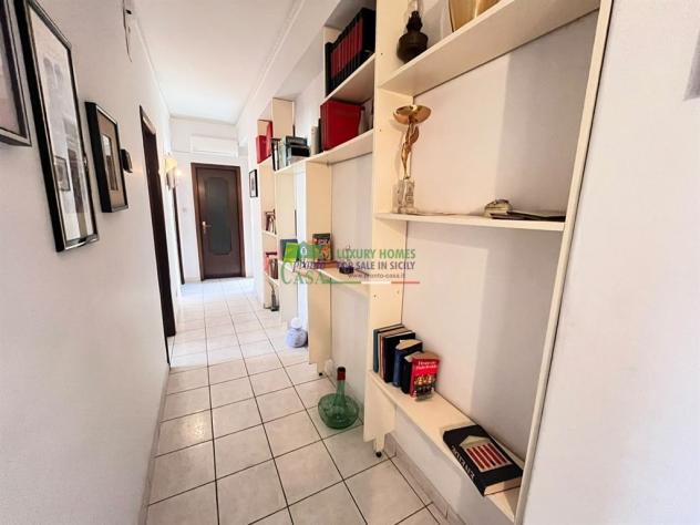 Rif. 2764 - Comiso Appartamento In Zona Centrale Con Box Auto - Foto 6