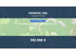 Immobile in asta di 1618 m² in vendita a Gignese