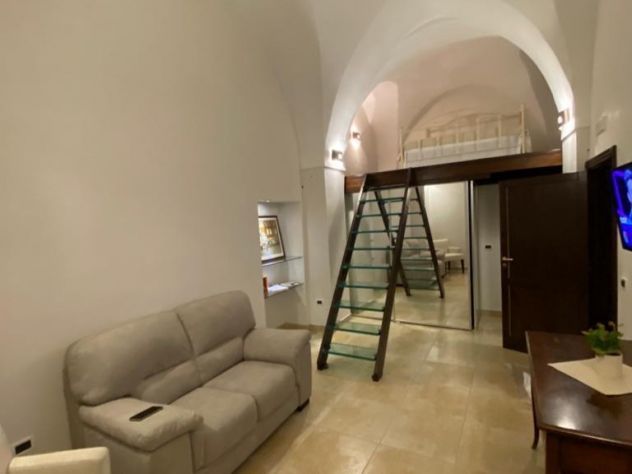 APPARTAMENTO INDIPENDENTE VIA GIOVAN GIOVINE GROTTAGLIE - Foto 3