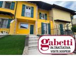 Villa a schiera - Maclodio . Rif.: Cod. rif 3328204VRG