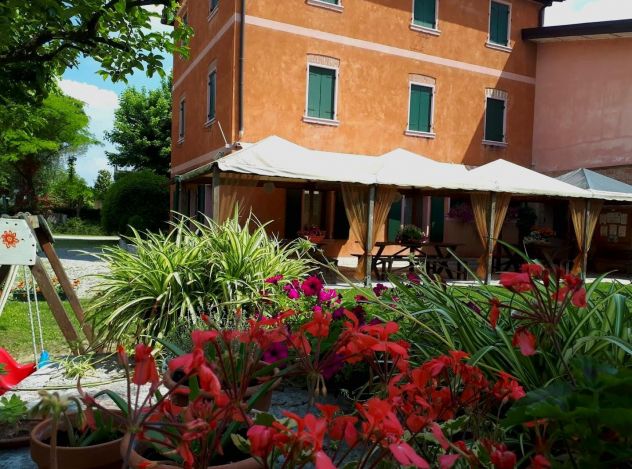 Farmhouse Venice - Foto 4