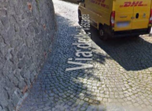 Immobile in asta di 51 m² in vendita a Marino - Foto 3