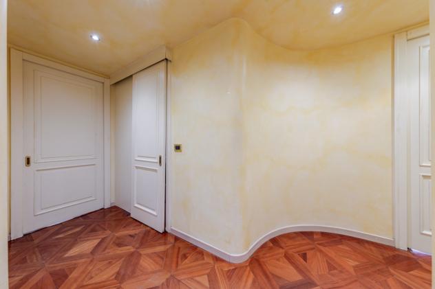 Milano - Via Sacco 3 Vercelli Marghre ottimo splendido pentalocale Via Sacco 3 soggiorno - tre camerae due bagni più lavanderia - splendido - Euro - Foto 17