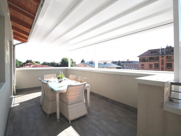 Ampio appartamento di 3 locali con terrazzi a Missaglia - Foto 4