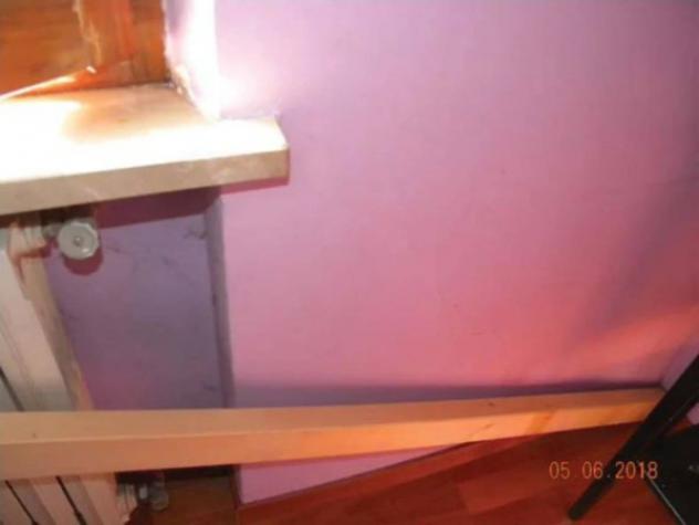 Immobile in asta di 169 m² con più di 5 locali in vendita a Pergola - Foto 16