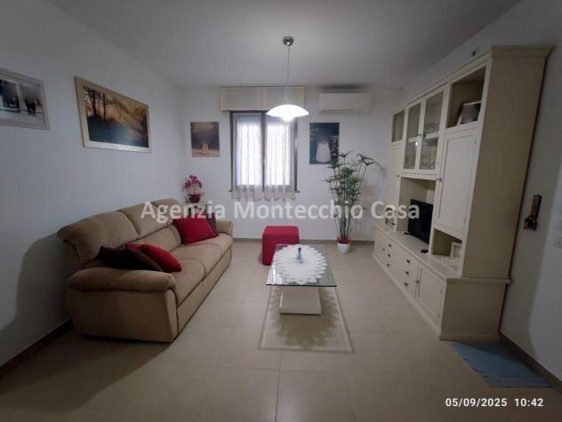BORGO SANTA MARIA / PU – APPARTAMENTO CON TAVERNA SU CASA BIFAMILIARE (NUDA PROPRIETA') - Foto 2
