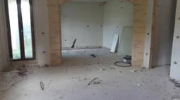 Immobile in asta di 353 m², box auto in vendita a Piobbico - Foto 8