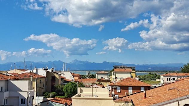 Appartamento in vendita a Marina di Pisa - Pisa 55 mq Rif: 1326694