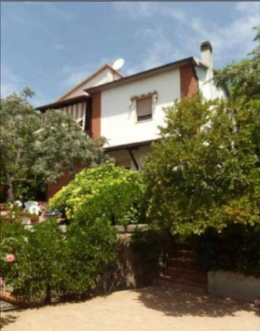 Immobile in asta di 224 m² con più di 5 locali e box auto in vendita a Roccastrada - Foto 4