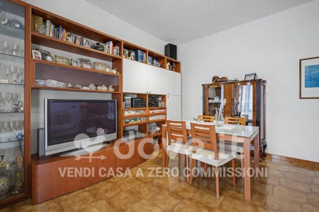 Appartamento di 108 m² con 3 locali in vendita a Roma - Foto 4