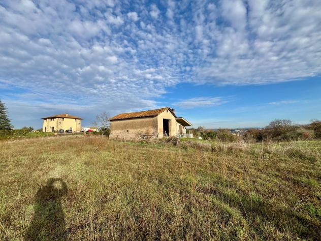 Villa singola - Roma . Rif.: fien1012VRG - Foto 11