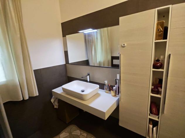 Porzione di casa in vendita a Salzano - Foto 12