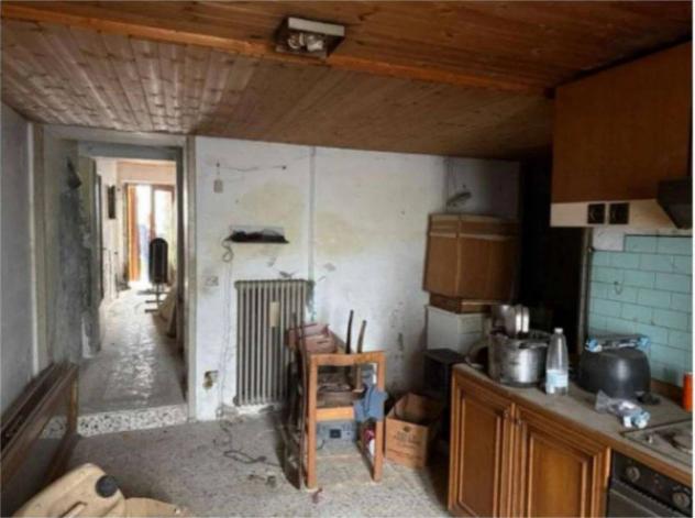 Immobile in asta di 179 m² in vendita a San Giovanni in Croce - Foto 7