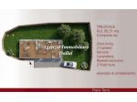 Scarperia - Monofamiliare con giardino e posti auto