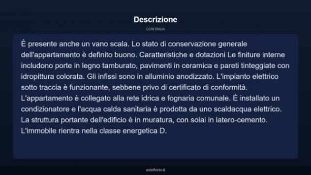 Immobile in asta di 141 m² in vendita a Siracusa - Foto 11