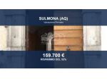 Immobile in asta di 351 m² in vendita a Sulmona