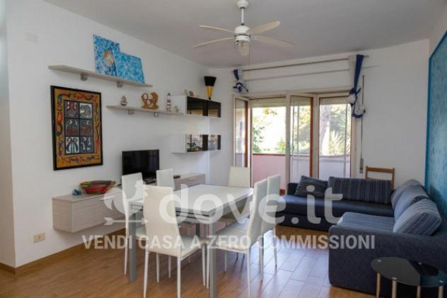 Appartamento di 90 m² con 4 locali in vendita a Terracina