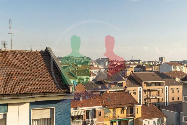 Appartamento in vendita a Torino, Valentino Italia 61 Nizza Millefonti - Foto 9