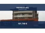 Immobile in asta di 93 m² in vendita a Treviglio