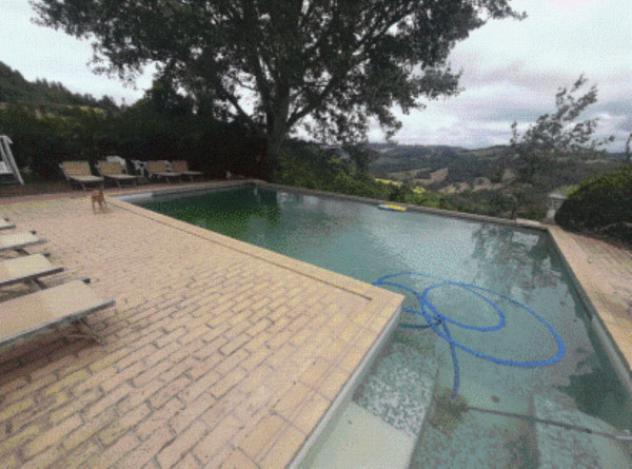 Immobile in asta di 405 m² in vendita a Urbino - Foto 11