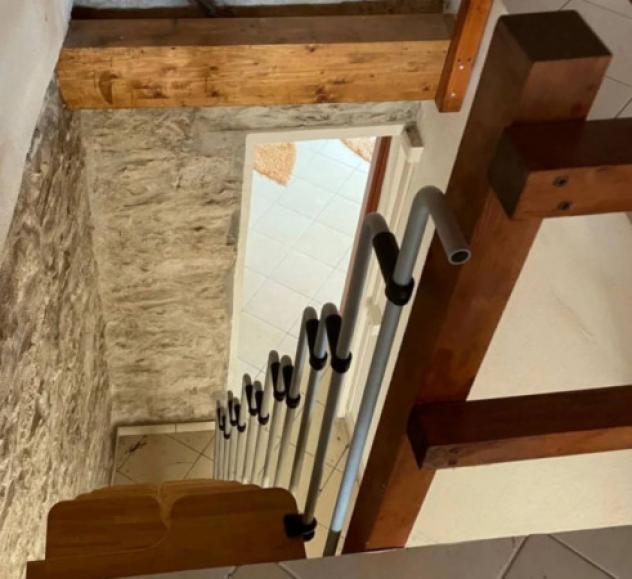 Immobile in asta di 141 m² in vendita a Vagli Sotto - Foto 17