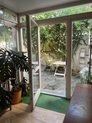 CASA INDIPENDENTE di 5 vani e di 90 mq (VIAREGGIO - Viareggio) rif. A1026 - Foto 6